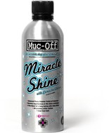 Polimer fluorowy Miracle Shine polished 500ML