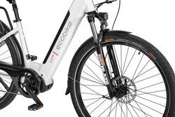 ROWER ELEKTRYCZNY ECOBIKE LX300 BATERIA 10.4 AH