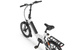 ROWER ELEKTRYCZNY ECOBIKE RHINO CRUISE Biały akumulator 17,5 AH 