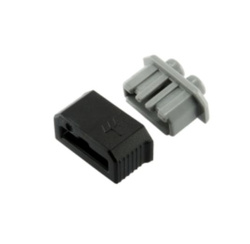 Wtyczka do piasty z prądnicą Shimano