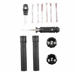 ZEFAL ŁATKI Z BAR PLUGS TUBELESS REPAIR KIT (do opon bezdętkowych)