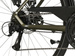 ROWER KR Sentio 4.0 U 28 XS 16" khaki brązowy KRST4Z28X16U007994