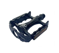 Pedały MTB AUTHOR APD-315 X0 aluminiowe czarne