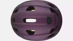 Kask Specialized Align II M/L 56-60 cm fioletowy 