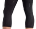 Ocieplacze kolan Specialized THERMAL KNEE WARMER BLK XXL