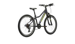 Kross Hexagon JR 1.0 rama 24" kolor granatowo żółty  połysk KRHEJ124X12U006975