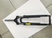 Amortyzator SR SUNTOUR NCX tapered czarny długość rury 17 cm