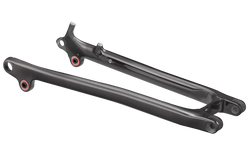 STS MY22 LEVO (GEN.3), CARBON SEATSTAY, 12X148MM - GLOSS CARBON specialized