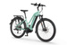 ROWER ELEKTRYCZNY ECOBIKE LX500 bateria 17,5 AH 