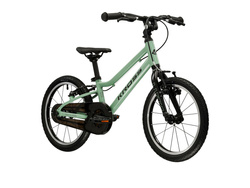 Kross LIFTIE 16" zielony czarny KRLFXX16X08U009306