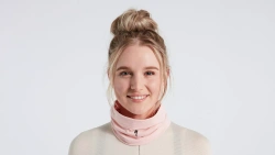 Komin Specialized Prime Powergrid Neck Gaiter BLUSH