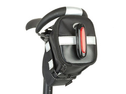 Lampa Author Stake