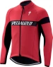 Kurtka Specialized Element Rbx Sport Logo True Red r.M