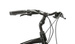 Kross Trans 4.0 Męski 28" rozmiar XL 23" kolor czarno szary połysk KRTR4Z28X23M005304