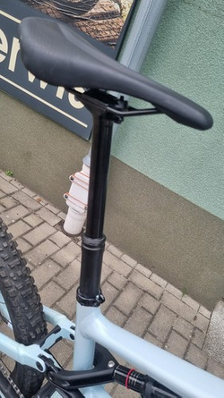 Rower Specialized Turbo Levo Alloy rozmiar S4 rower używany