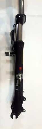 Amortyzator SR Suntour NCX Lite 28 1 1/8 gwint