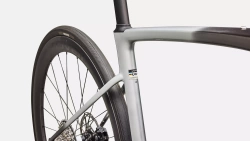 Rower Specialized ROUBAIX PRO CARB/SHDWSIL rozmiar56