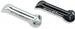 Rogi rowerowe AUTHOR ABE-302