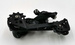 Przerzutka Shimano RD-M8000  tył 11s. SGS Shadow+