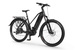 Rower elektryczny Ecobike Expedition Midnight Black SUV 19" bateria 30AH !!