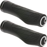 Chwyty ERGON GA3 LARGE BLACK