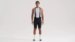 Spodenki Specialized Prime BIB SHORT BLACK  r.L