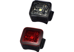 Zestaw SPECIALIZED FLASH HEADLIGHT/TAILLIGHT COMBO 