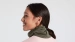 Komin Specialized Prime Powergrid Neck Gaiter OAKGREEN