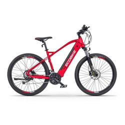 ROWER ECOBIKE  ELEKTRYCZNY ECOBIKE SX4 Bateria 16AH