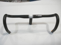 Kierownica XLC baranek 31,8mm 42cm alu