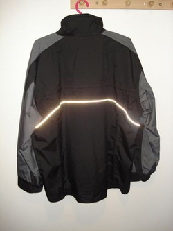 Kurtka Sportowa Bio Racer Dri Tex L