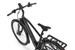 ROWER ELEKTRYCZNY ECOBIKE X-CROSS M 21 " bateria 17,5 AH