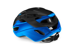 Kask rowerowy MET RIVALE II Mips M biały połysk M 56-58cm