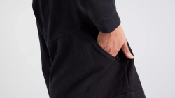 Bluza Specialized LEGACY CREWNECK LS BLK r.L