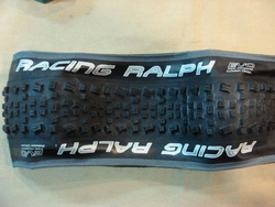 Opona Schwalbe Racing Ralph Evolution 26x2.25
