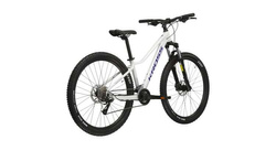 Rower Kross Lea 4.0 29" rozmiar L 18"  perłowo fioletowy połysk KRLE4Z29X18W008130