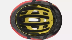 Kask ALIGN II HLMT MIPS M/L 56-60 cm  kolor czerwony
