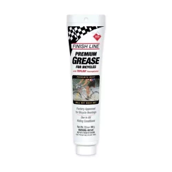 Smar FINISHLINE TEFLON GREASE / 100g / Tuba