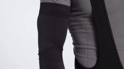 RĘKAWKI SPECIALIZED SEAMLESS BLACK XL/XXL