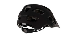 KASK ROWEROWY MTB SENTIERO DLX CZARNY M