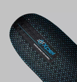 Buty Specialized 2FO Roost Canvas Mountain Bike 38 Slate