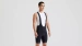 Spodenki SBC FOUNDATION BIB SHORT MEN BLK M