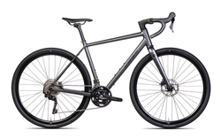 ROWER UNIBIKE Tier rozmiar 53 kolor Grafitowy 