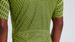 Męska koszulka Specialized Bicycledelics Jersey hyper green L 
