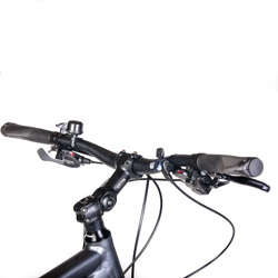 ROWER Unibike CROSSFIRE Męski RAMA 19" kolor Granatowy