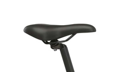 Kross Lea 2.0 27" rozmiar XS miętowo fioletowy połysk.  KRLE2Z27X14W006897