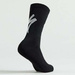 SKARPETY SPECIALIZED TECHNO MTB TALL BLK/WHT XL