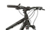 ROWER KR Hexagon 6.0  27" rozmiar S 17"czarno_szaro_grafitowy połysk 