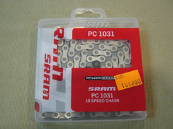 SRAM PC-1031 10rz.