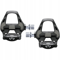 Pedały SHIMANO Ultegra SPD-SL PD-R8000   z blokami